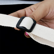 Soccer Canvas Duffle Bag