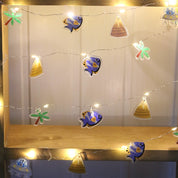Underwater String Light