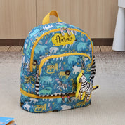 Wild Tribe Wonder Backpack