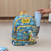 Wild Tribe Wonder Backpack