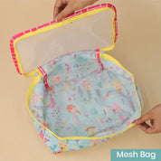 Mesh Bag - Mermaid