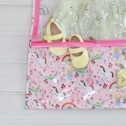 Set Of 2 Princess Clothes cover