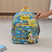 Wild Tribe Wonder Backpack