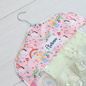 Set Of 2 Princess Clothes cover