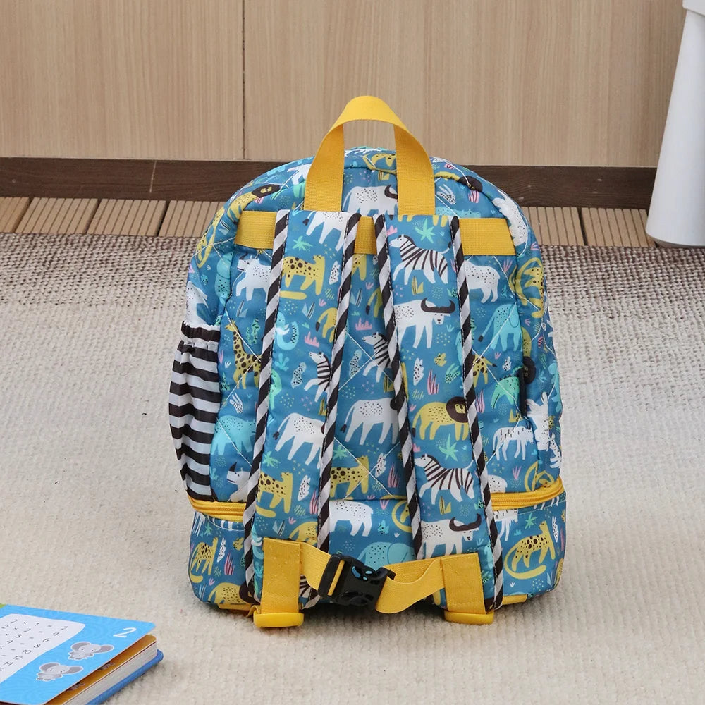 Wild Tribe Wonder Backpack