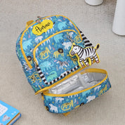 Wild Tribe Wonder Backpack