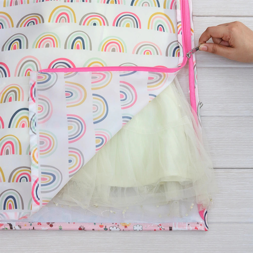 Set Of 2 Princess Clothes cover