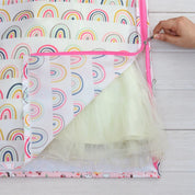 Set Of 2 Princess Clothes cover