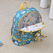 Wild Tribe Wonder Backpack