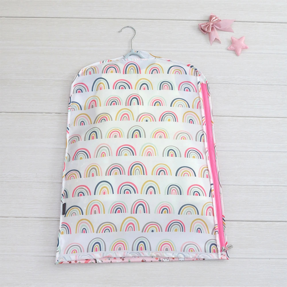 Set Of 2 Princess Clothes cover