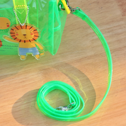 Jelly Hand Bag
