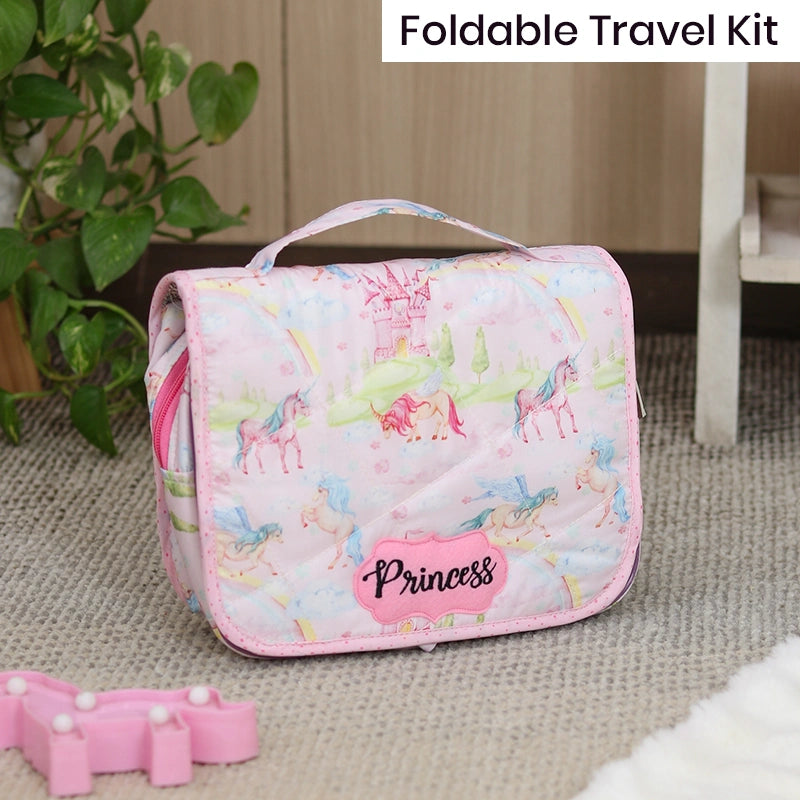 Pink Unicorn Kits Set