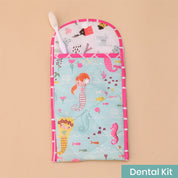 Dental Kit - Mermaid
