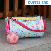 Duffle Bag Bundle