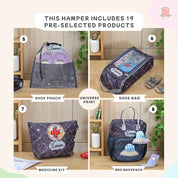 Rosada Grand Gift Set