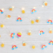Rainbow String Light