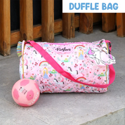 Duffle Bag Bundle