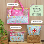 Swimming Bag Bundle
