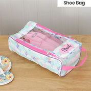 Aqua Girl Kits Set