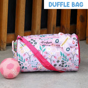 Duffle Bag Bundle