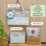 Swimming Bag Bundle