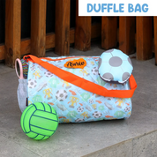 Duffle Bag Bundle