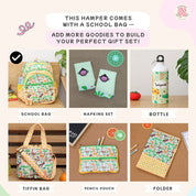 Back To School Set