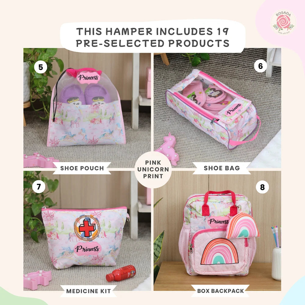 Rosada Grand Gift Set