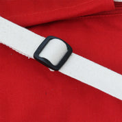 Soccer Canvas Duffle Bag