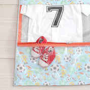 Set Of 2 Football Champ Clothes cover