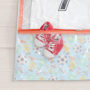 Set Of 2 Football Champ Clothes cover