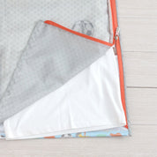 Set Of 2 Football Champ Clothes cover