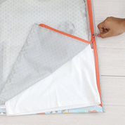 Set Of 2 Football Champ Clothes cover