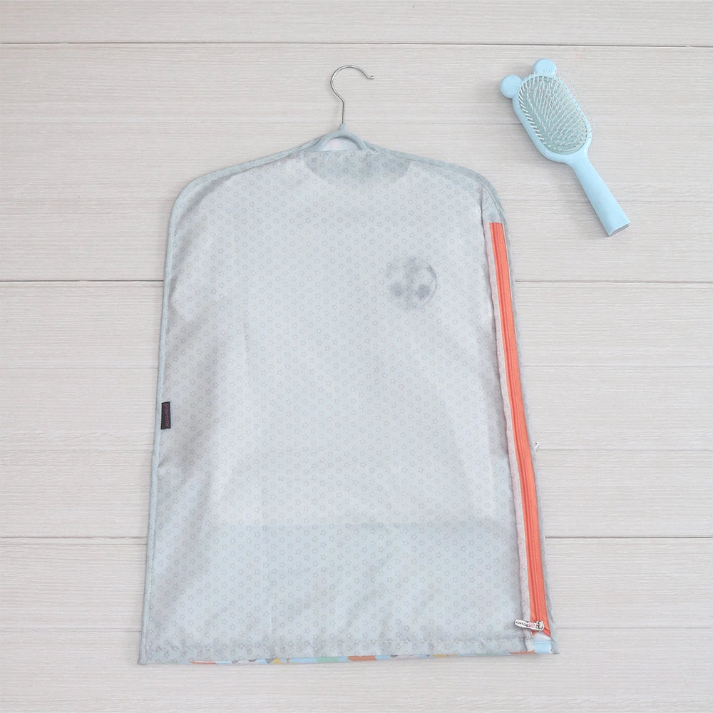 Set Of 2 Football Champ Clothes cover