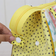 Silly Shape Tote Bag