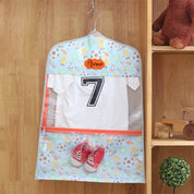 Set Of 2 Football Champ Clothes cover