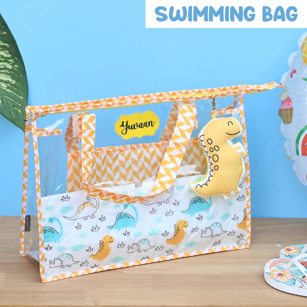 Swimming Bag Bundle