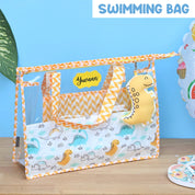 Swimming Bag Bundle