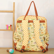 Animal Diaper Backpack