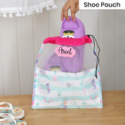 Aqua Girl Kits Set