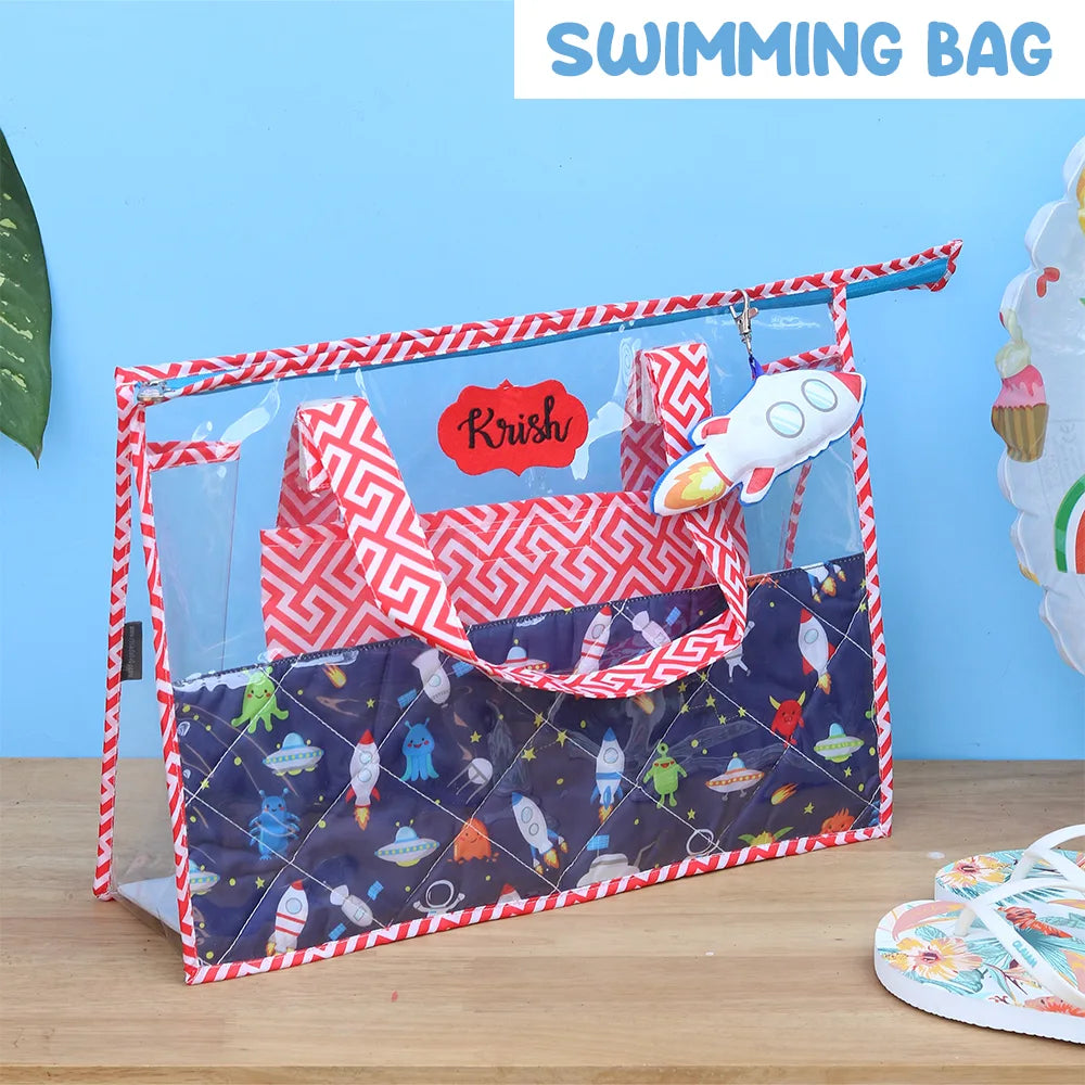 Swimming Bag Bundle