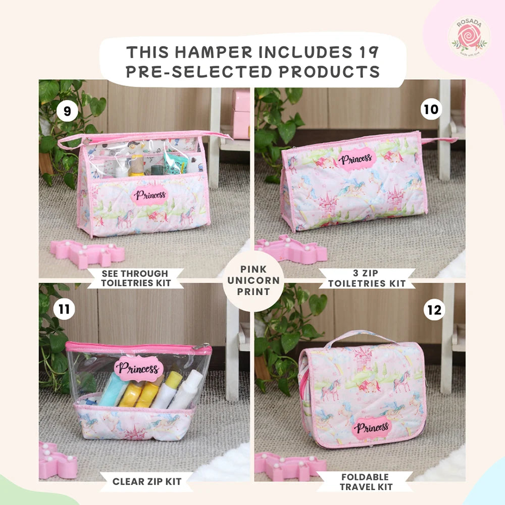 Rosada Grand Gift Set