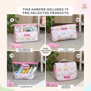 Rosada Grand Gift Set