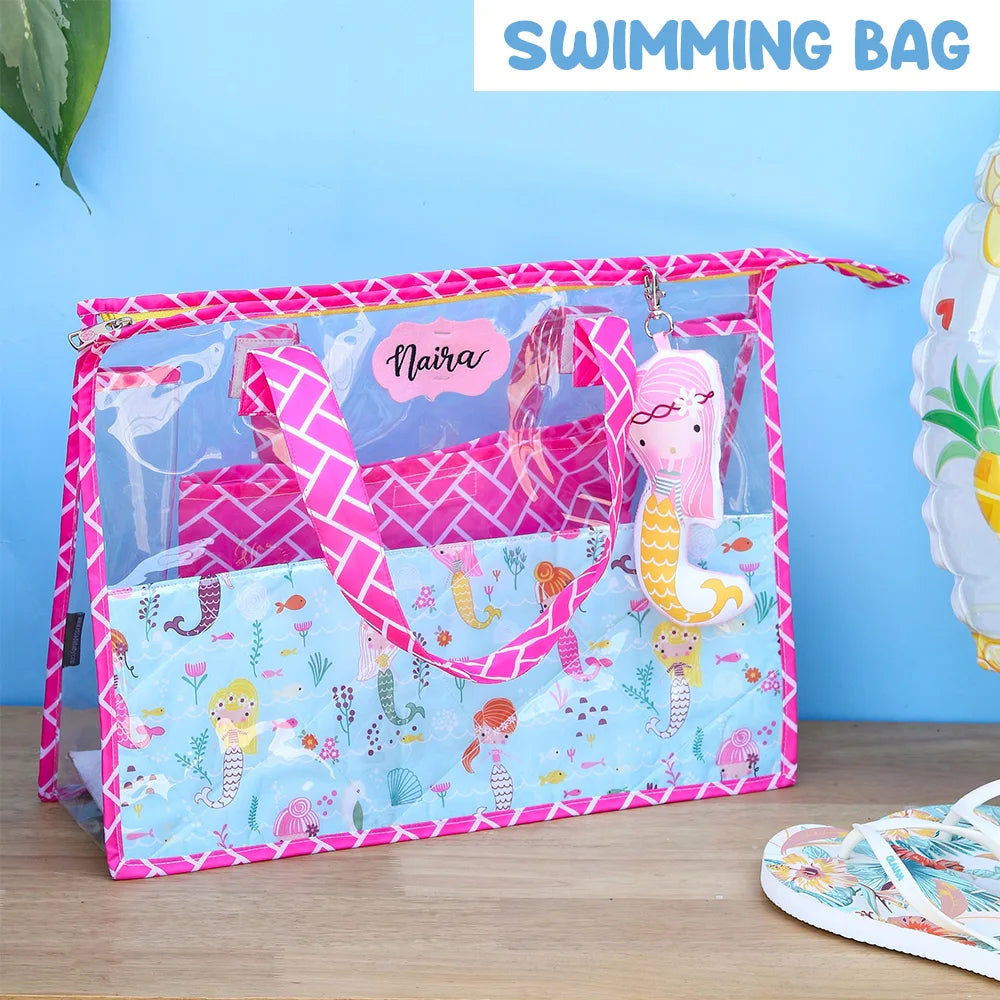 Swimming Bag Bundle
