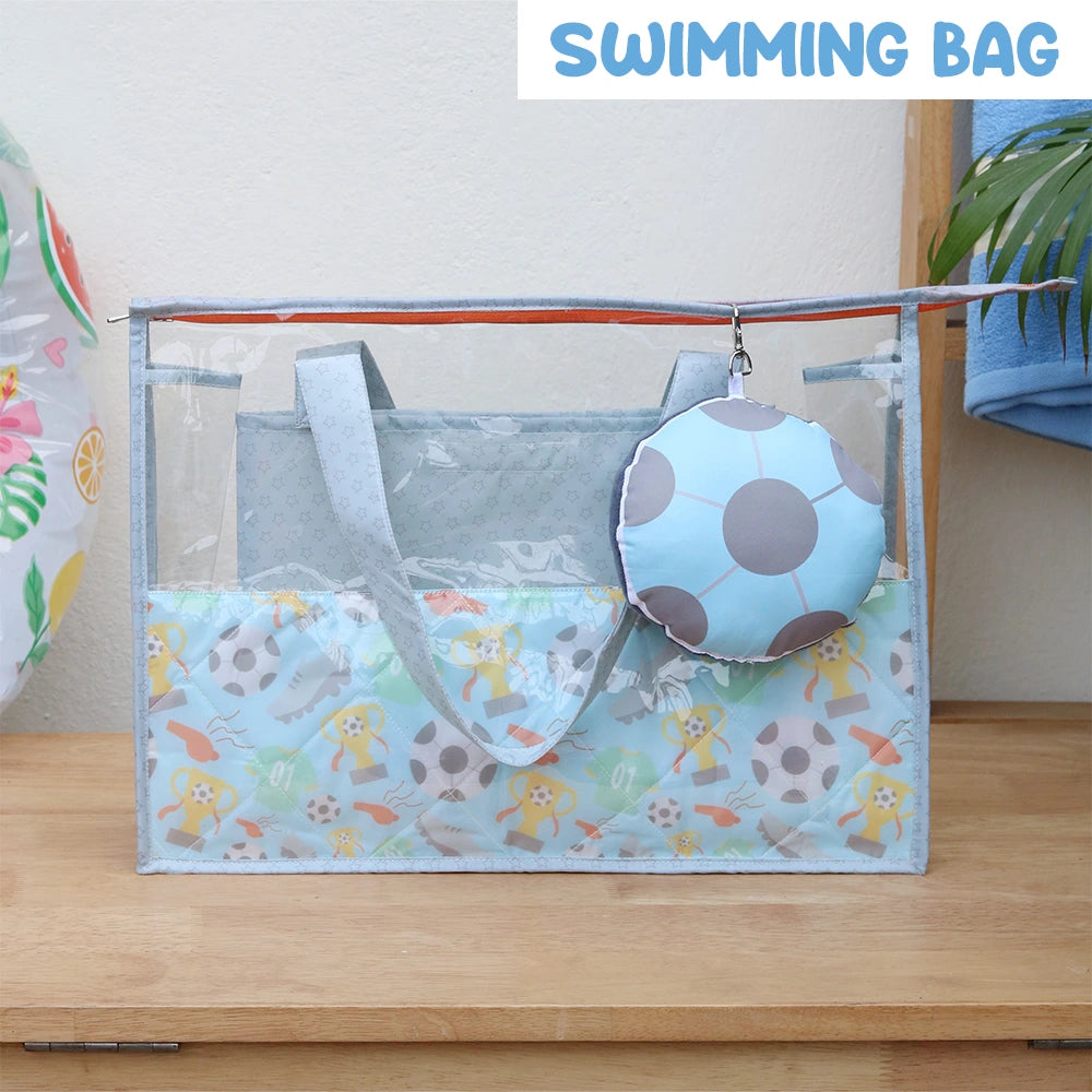 Swimming Bag Bundle