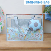 Swimming Bag Bundle