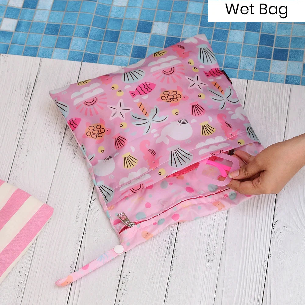 Mimi Mermaid Kits Set