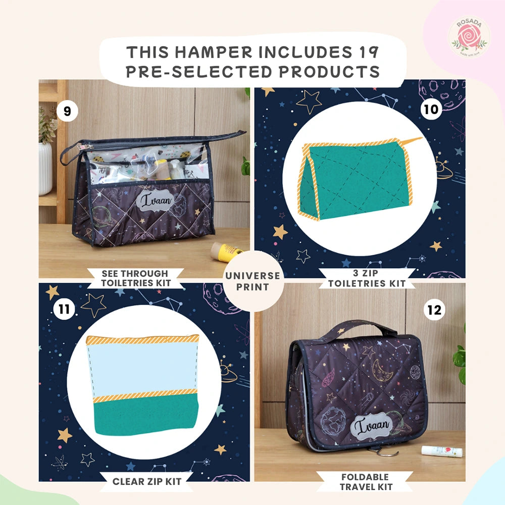 Rosada Grand Gift Set