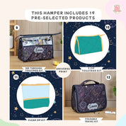 Rosada Grand Gift Set