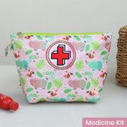 Pink Hippo Kits Set